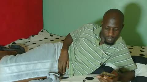 _sambo_ online show from 01.26.25