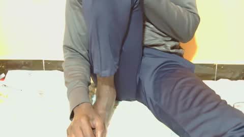 _sambo_ online show from 02.20.25