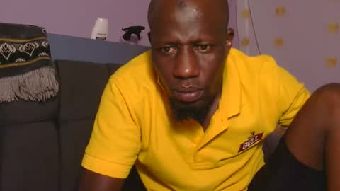 _sambo_ online show from 10.10.25