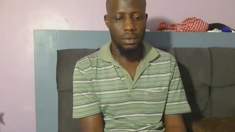 _sambo_ online show from 10.29.25