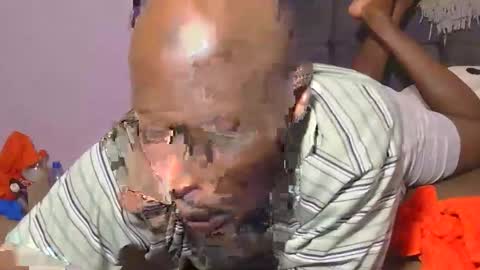 _sambo_ online show from 11.15.25