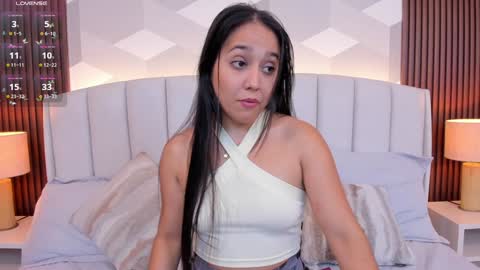 Antonella  online show from 01.24.25