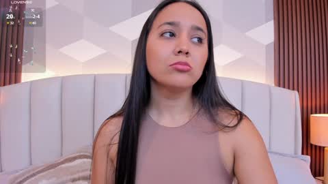 Antonella  online show from 01.25.25