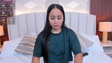 Antonella  online show from 01.29.25