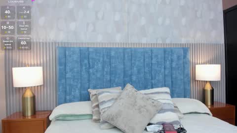 Antonella  online show from 09.15.25