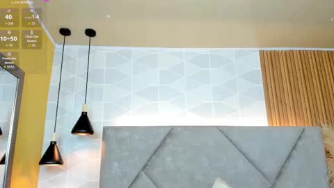 Antonella  online show from 11.10.25