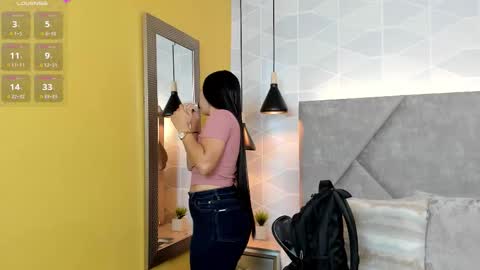 Antonella  online show from 12.20.25