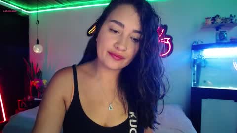  SantaLove  online show from 01.19.25