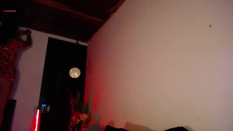  SantaLove  online show from 01.25.25