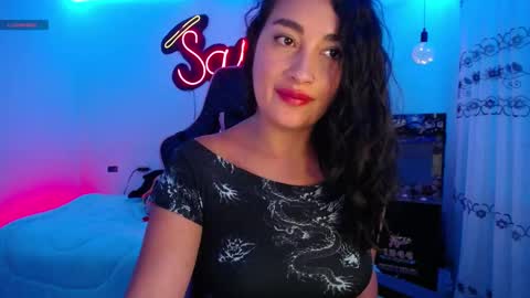  SantaLove  online show from 02.02.25