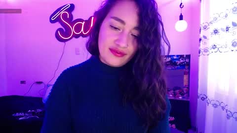  SantaLove  online show from 02.11.25