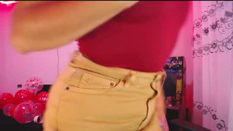  SantaLove  online show from 02.14.25