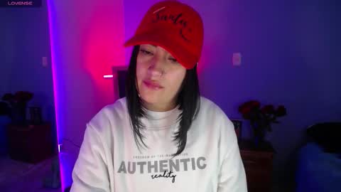  SantaLove  online show from 09.25.25