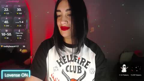  SantaLove  online show from 02.02.26