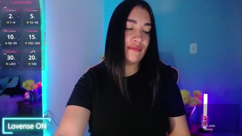  SantaLove  online show from 03.01.26