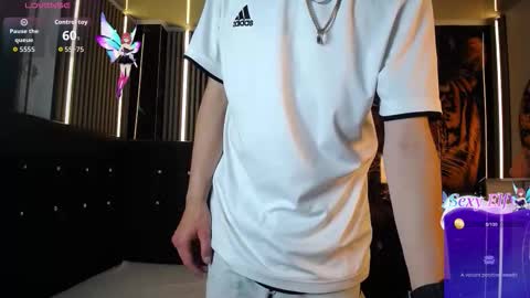 santi online show from 03.03.26