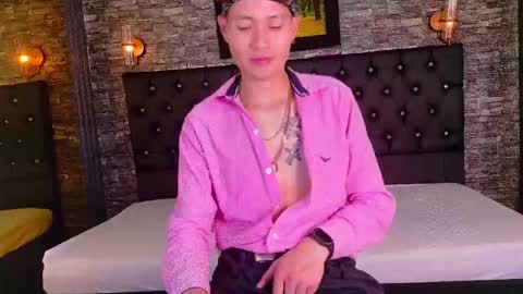 santi online show from 03.07.26