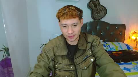 santi online show from 03.31.26