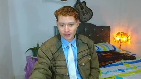 santi online show from 04.01.26