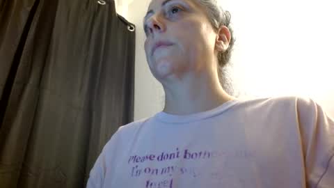 Sara Lynn online show from 08.01.26