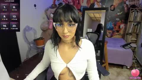 Sarita  online show from 10.17.25