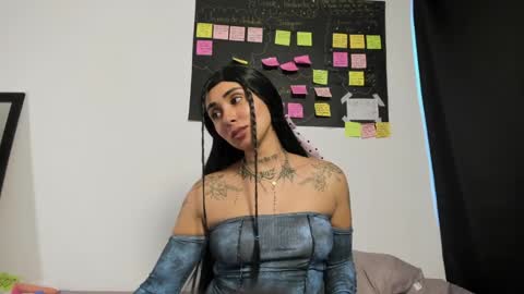 Sarita  online show from 05.28.26