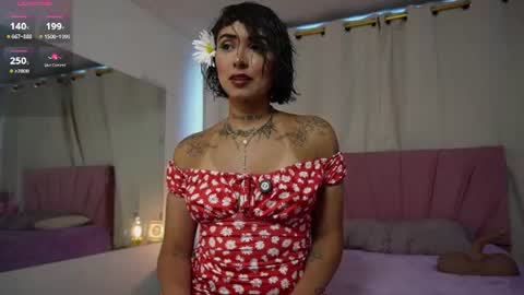 Snapshot of _saraaparker_ chatting on 06.28.26 Sarita online show from 06.28.26
