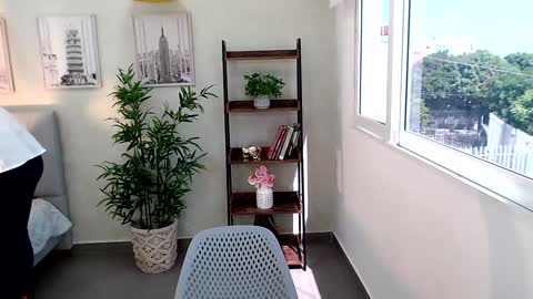 Sassy Girl online show from 01.23.25