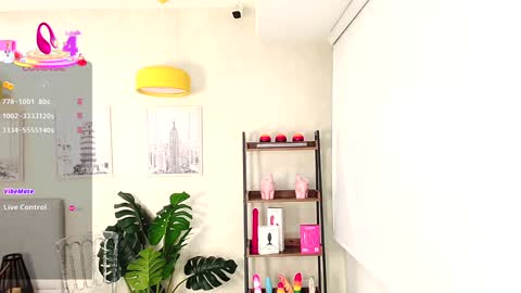 Sassy Girl online show from 02.26.25