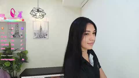 Sassy Girl online show from 09.15.25