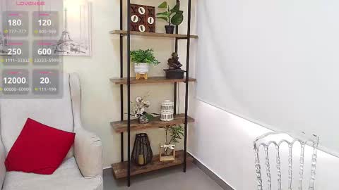 Sassy Girl online show from 01.12.26