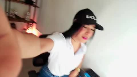 Sassy Girl online show from 02.11.26