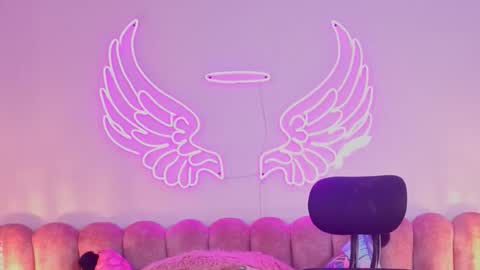 Scarlett online show from 09.16.25