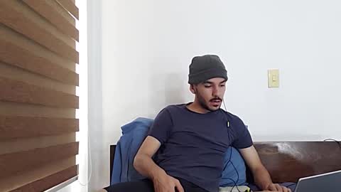 _sebas69 online show from 02.09.26