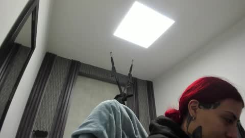 Selene online show from 02.19.26