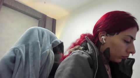 Selene online show from 03.16.26