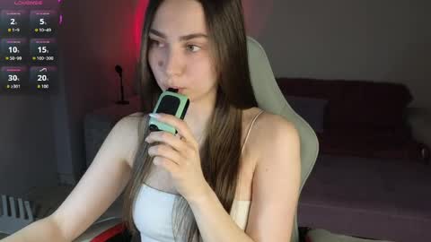  Selin  online show from 04.11.26