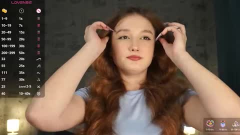 Snapshot of _sensual_vi_ chatting on 10.03.25 Amelie online show from 10.03.25