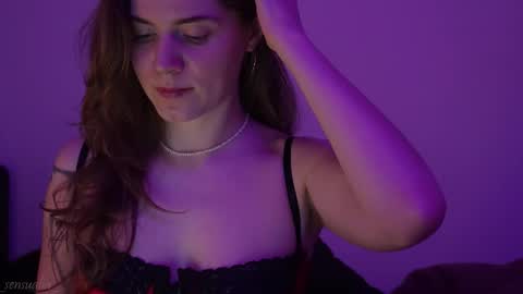 Lia online show from 03.22.26