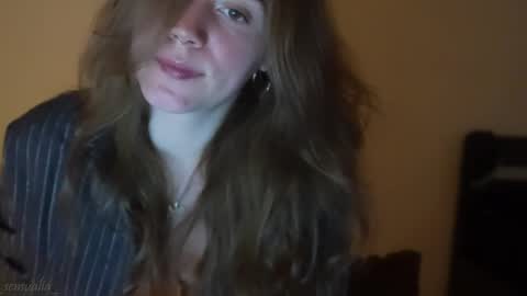 Lia online show from 05.04.26