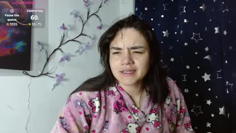 Snapshot of _serendepia_ chatting on 03.04.26 Serendipia online show from 03.04.26