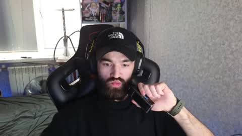 Snapshot of _serious_man chatting on 11.15.25 Ask me online show from 11.15.25