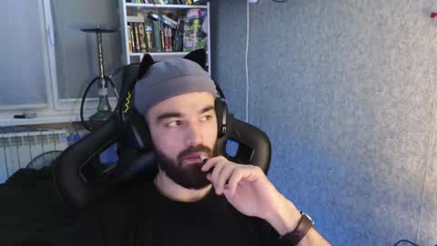 Snapshot of _serious_man chatting on 11.27.25 Ask me online show from 11.27.25