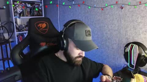 Ask me online show from 02.22.26