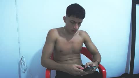 Juan Pablo-independent model online show from 01.11.26