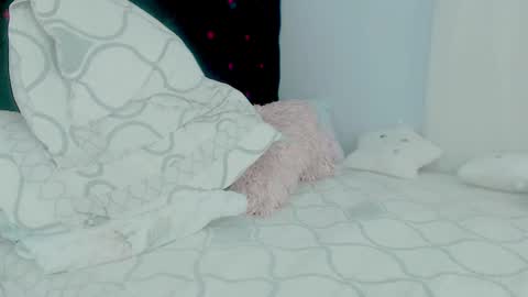 Snapshot of _sexyalexa chatting on 10.23.25 Alexa online show from 10.23.25