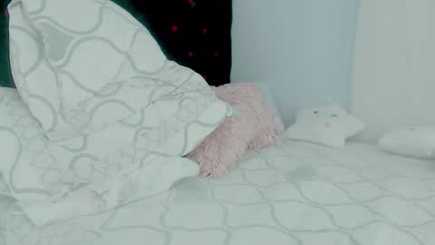 Snapshot of _sexyalexa chatting on 10.24.25 Alexa online show from 10.24.25