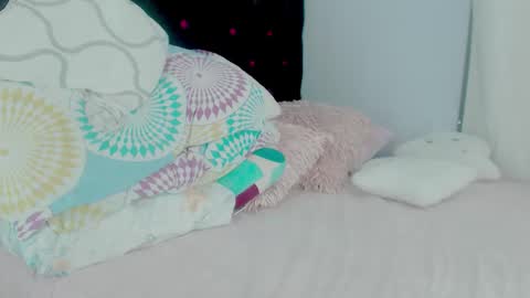 Snapshot of _sexyalexa chatting on 11.07.25 Alexa online show from 11.07.25