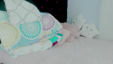 Snapshot of _sexyalexa chatting on 11.12.25 Alexa online show from 11.12.25