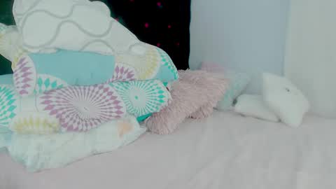 Snapshot of _sexyalexa chatting on 11.14.25 Alexa online show from 11.14.25